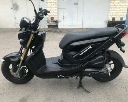 Хонда Інша, об'ємом двигуна 0.11 л та пробігом 0 тис. км за 1700 $, фото 2 на Automoto.ua