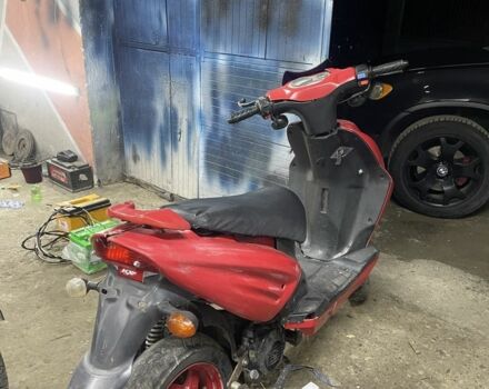 Хонда Другая, объемом двигателя 80 л и пробегом 0 тыс. км за 250 $, фото 2 на Automoto.ua