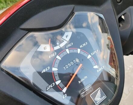 Хонда Другая, объемом двигателя 0.11 л и пробегом 0 тыс. км за 1300 $, фото 2 на Automoto.ua