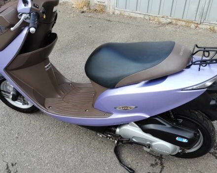 Хонда Другая, объемом двигателя 49 л и пробегом 0 тыс. км за 599 $, фото 4 на Automoto.ua