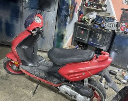 Хонда Другая, объемом двигателя 80 л и пробегом 0 тыс. км за 250 $, фото 3 на Automoto.ua