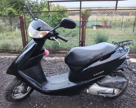 Хонда Інша, об'ємом двигуна 49 л та пробігом 0 тис. км за 27000 $, фото 5 на Automoto.ua