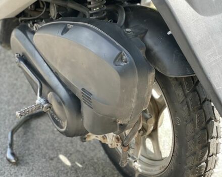 Хонда Інша, об'ємом двигуна 50 л та пробігом 0 тис. км за 17500 $, фото 7 на Automoto.ua