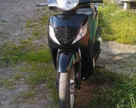 Хонда Другая, объемом двигателя 0.15 л и пробегом 0 тыс. км за 830 $, фото 3 на Automoto.ua