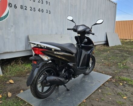 Хонда Другая, объемом двигателя 0.11 л и пробегом 0 тыс. км за 1500 $, фото 7 на Automoto.ua