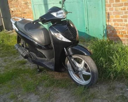 Хонда Другая, объемом двигателя 0.15 л и пробегом 0 тыс. км за 830 $, фото 1 на Automoto.ua