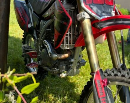 Хонда Інша, об'ємом двигуна 0.15 л та пробігом 0 тис. км за 2500 $, фото 2 на Automoto.ua