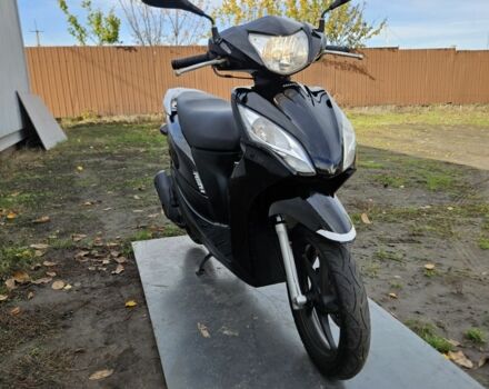 Хонда Другая, объемом двигателя 0.11 л и пробегом 0 тыс. км за 1500 $, фото 11 на Automoto.ua