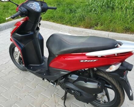 Хонда Другая, объемом двигателя 0.11 л и пробегом 0 тыс. км за 1300 $, фото 1 на Automoto.ua