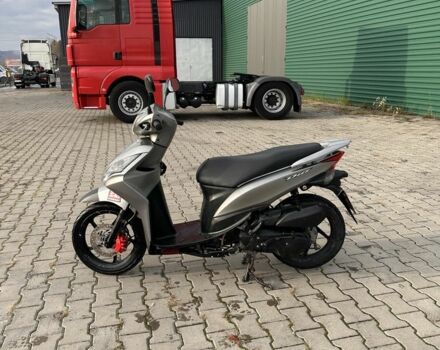 Хонда Другая, объемом двигателя 0.11 л и пробегом 0 тыс. км за 1250 $, фото 2 на Automoto.ua