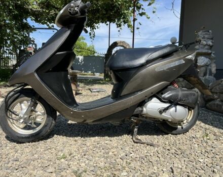 Хонда Другая, объемом двигателя 49 л и пробегом 0 тыс. км за 300 $, фото 2 на Automoto.ua