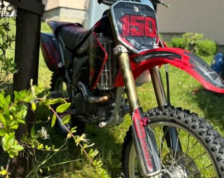 Хонда Інша, об'ємом двигуна 0.15 л та пробігом 0 тис. км за 2500 $, фото 3 на Automoto.ua