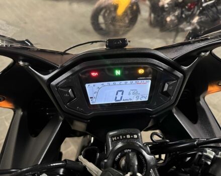Хонда Інша, об'ємом двигуна 0.4 л та пробігом 0 тис. км за 4950 $, фото 1 на Automoto.ua