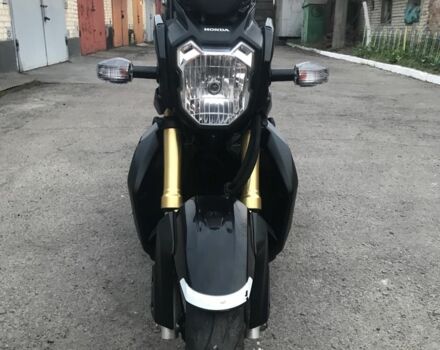 Хонда Інша, об'ємом двигуна 0.11 л та пробігом 0 тис. км за 1700 $, фото 7 на Automoto.ua
