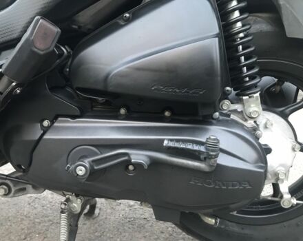 Хонда Інша, об'ємом двигуна 0.11 л та пробігом 0 тис. км за 1700 $, фото 6 на Automoto.ua
