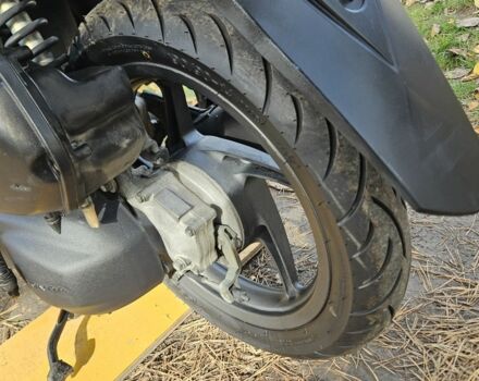 Хонда Другая, объемом двигателя 0.11 л и пробегом 0 тыс. км за 1500 $, фото 16 на Automoto.ua