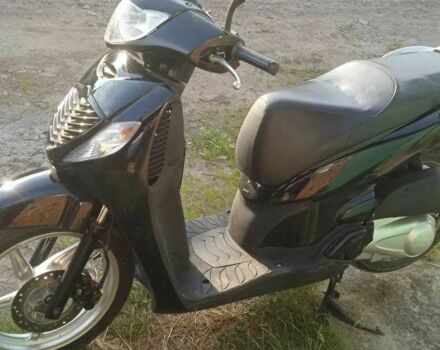 Хонда Другая, объемом двигателя 0.15 л и пробегом 0 тыс. км за 830 $, фото 2 на Automoto.ua