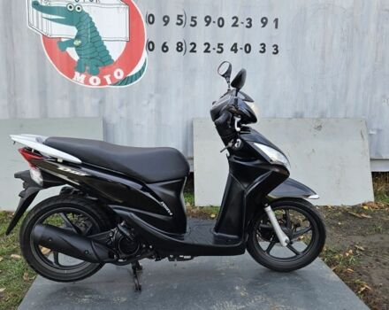 Хонда Другая, объемом двигателя 0.11 л и пробегом 0 тыс. км за 1500 $, фото 10 на Automoto.ua