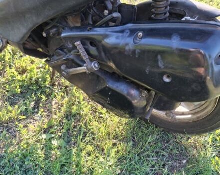 Хонда Другая, объемом двигателя 0 л и пробегом 0 тыс. км за 15000 $, фото 4 на Automoto.ua