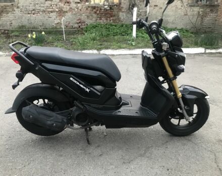 Хонда Інша, об'ємом двигуна 0.11 л та пробігом 0 тис. км за 1700 $, фото 1 на Automoto.ua