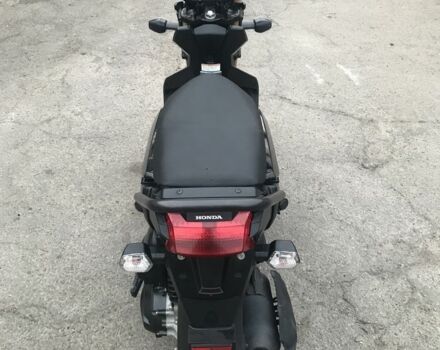 Хонда Інша, об'ємом двигуна 0.11 л та пробігом 0 тис. км за 1700 $, фото 3 на Automoto.ua