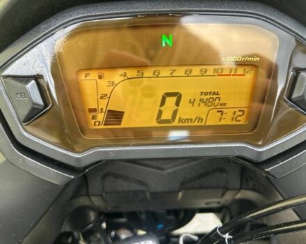 Хонда Інша, об'ємом двигуна 0.4 л та пробігом 0 тис. км за 4499 $, фото 3 на Automoto.ua