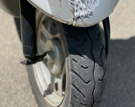 Хонда Інша, об'ємом двигуна 50 л та пробігом 0 тис. км за 17500 $, фото 5 на Automoto.ua