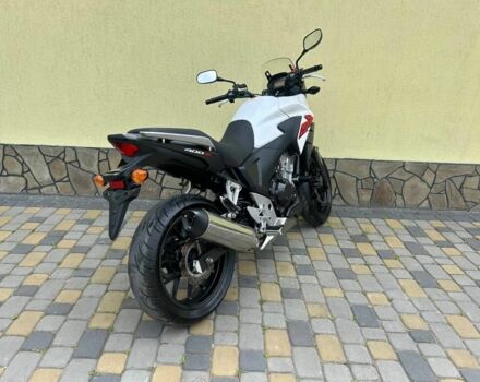 Хонда Інша, об'ємом двигуна 0.4 л та пробігом 0 тис. км за 4499 $, фото 2 на Automoto.ua