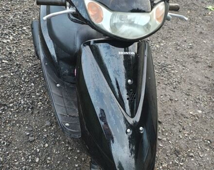 Хонда Інша, об'ємом двигуна 49 л та пробігом 0 тис. км за 27000 $, фото 4 на Automoto.ua