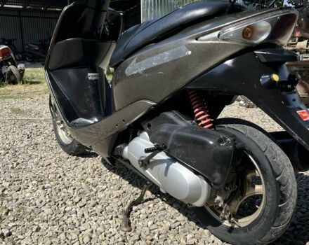 Хонда Другая, объемом двигателя 49 л и пробегом 0 тыс. км за 300 $, фото 3 на Automoto.ua