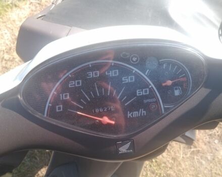 Хонда Інша, об'ємом двигуна 49 л та пробігом 0 тис. км за 550 $, фото 2 на Automoto.ua