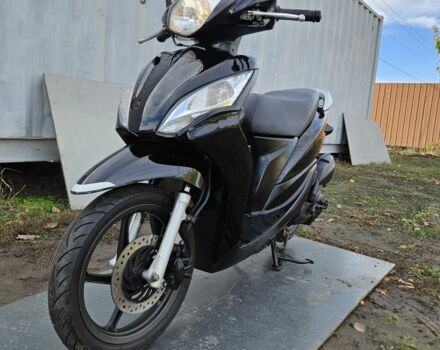 Хонда Другая, объемом двигателя 0.11 л и пробегом 0 тыс. км за 1500 $, фото 15 на Automoto.ua