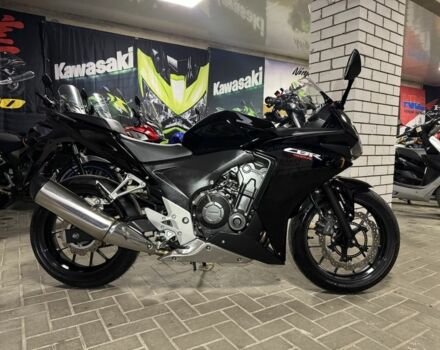 Хонда Інша, об'ємом двигуна 0.4 л та пробігом 0 тис. км за 4950 $, фото 14 на Automoto.ua