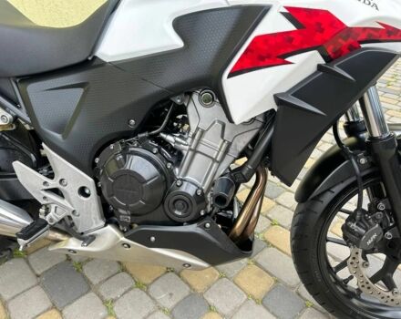 Хонда Інша, об'ємом двигуна 0.4 л та пробігом 0 тис. км за 4499 $, фото 10 на Automoto.ua