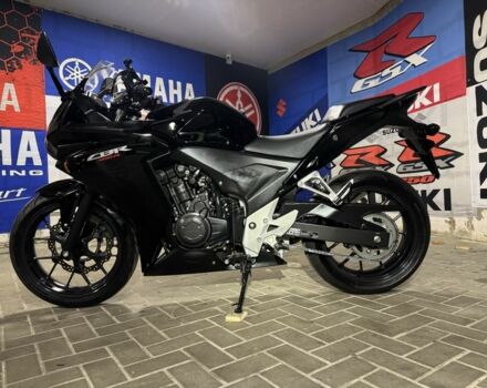 Хонда Інша, об'ємом двигуна 0.4 л та пробігом 0 тис. км за 4950 $, фото 4 на Automoto.ua