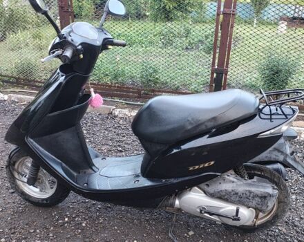 Хонда Інша, об'ємом двигуна 49 л та пробігом 0 тис. км за 27000 $, фото 3 на Automoto.ua