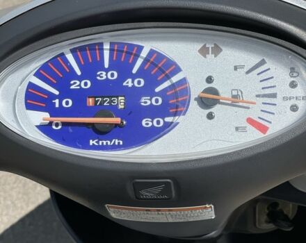 Хонда Інша, об'ємом двигуна 50 л та пробігом 0 тис. км за 17500 $, фото 4 на Automoto.ua