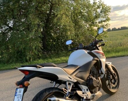 Хонда Інша, об'ємом двигуна 0.4 л та пробігом 0 тис. км за 4550 $, фото 3 на Automoto.ua