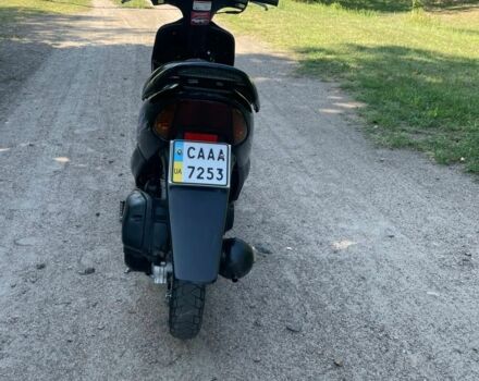 Хонда Другая, объемом двигателя 50 л и пробегом 0 тыс. км за 356 $, фото 2 на Automoto.ua