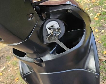 Хонда Другая, объемом двигателя 0.11 л и пробегом 0 тыс. км за 1500 $, фото 21 на Automoto.ua