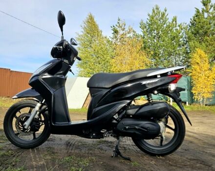 Хонда Другая, объемом двигателя 0.11 л и пробегом 0 тыс. км за 1500 $, фото 9 на Automoto.ua