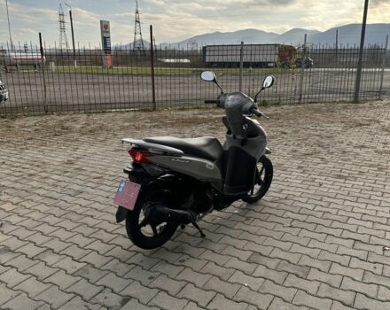 Хонда Другая, объемом двигателя 0.11 л и пробегом 0 тыс. км за 1250 $, фото 5 на Automoto.ua