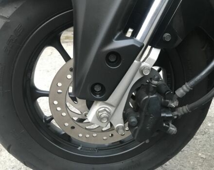 Хонда Інша, об'ємом двигуна 0.11 л та пробігом 0 тис. км за 1700 $, фото 5 на Automoto.ua