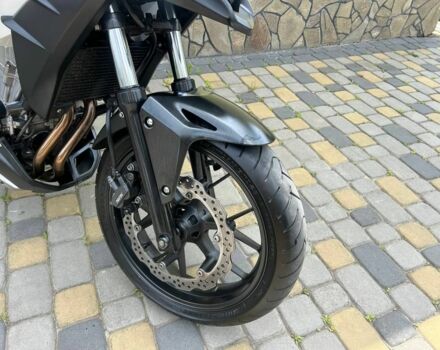 Хонда Інша, об'ємом двигуна 0.4 л та пробігом 0 тис. км за 4499 $, фото 7 на Automoto.ua