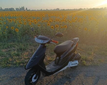 Хонда Другая, объемом двигателя 65 л и пробегом 0 тыс. км за 13000 $, фото 1 на Automoto.ua
