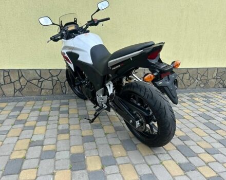 Хонда Інша, об'ємом двигуна 0.4 л та пробігом 0 тис. км за 4499 $, фото 4 на Automoto.ua