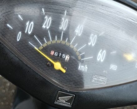 Хонда Інша, об'ємом двигуна 49 л та пробігом 0 тис. км за 27000 $, фото 1 на Automoto.ua