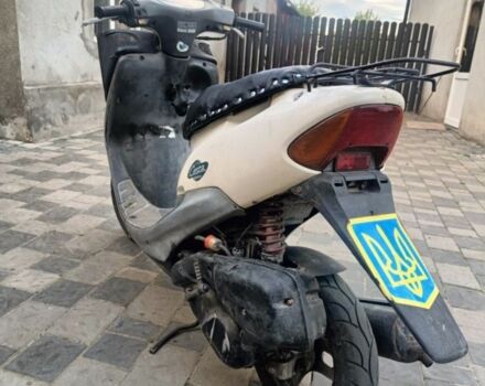 Хонда Другая, объемом двигателя 49 л и пробегом 0 тыс. км за 12000 $, фото 3 на Automoto.ua