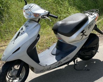Хонда Інша, об'ємом двигуна 50 л та пробігом 0 тис. км за 17500 $, фото 1 на Automoto.ua