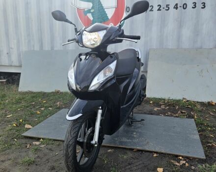 Хонда Другая, объемом двигателя 0.11 л и пробегом 0 тыс. км за 1500 $, фото 5 на Automoto.ua